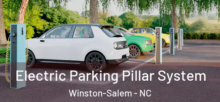 Electric Parking Pillar System Winston-Salem - NC
