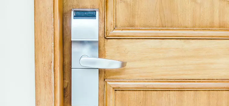 Advanced Solutions in Winston-Salem, NC for Modern Security