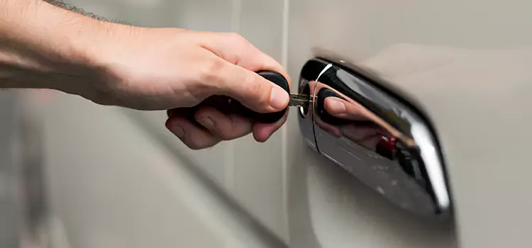 Why Choose Our Auto Locksmith Team in Winston-Salem, NC?