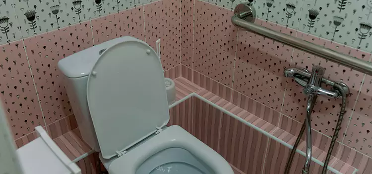 Meeting Diverse Needs With Accessible Restroom Solutions in Winston-Salem, NC
