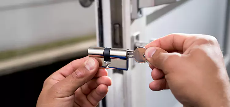 Emergency Locksmith for House Winston-Salem