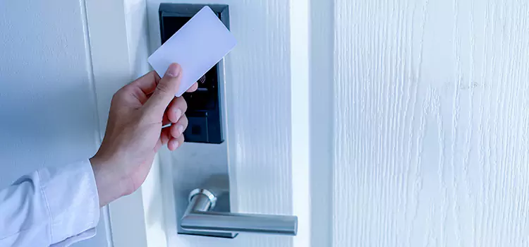 Why Choose Us for Your Keycard Lock Installation in Winston-Salem, NC?