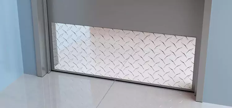 Benefits of Professional Kick Plate Solutions in Winston-Salem, NC