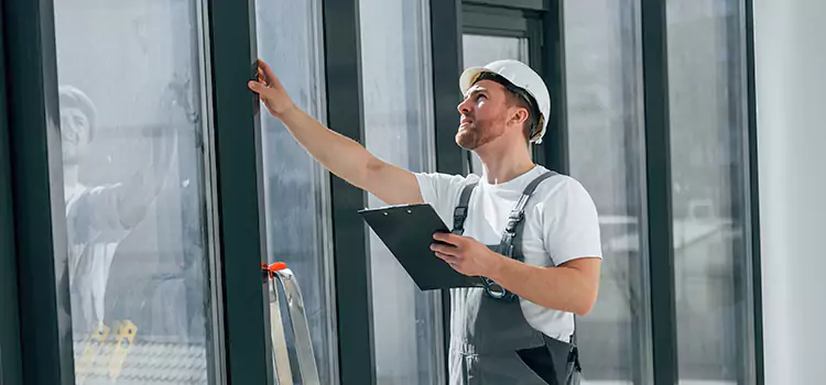 Comprehensive Solutions for Your Sticking Doors in Winston-Salem, NC
