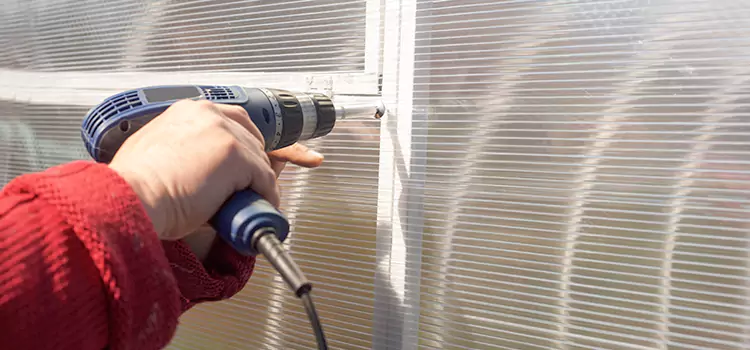 Sliding Screen Door Repair Winston-Salem