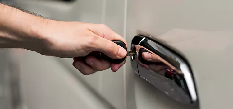 Car Unlock Service Price Winston-Salem
