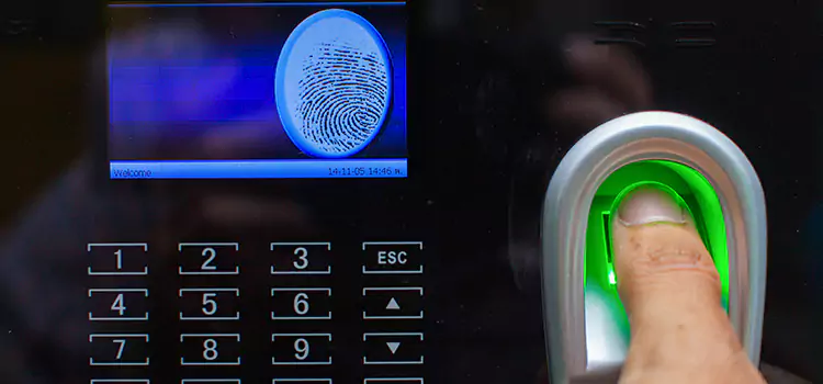 Your Trusted Partner for Secure Access in Winston-Salem, NC
