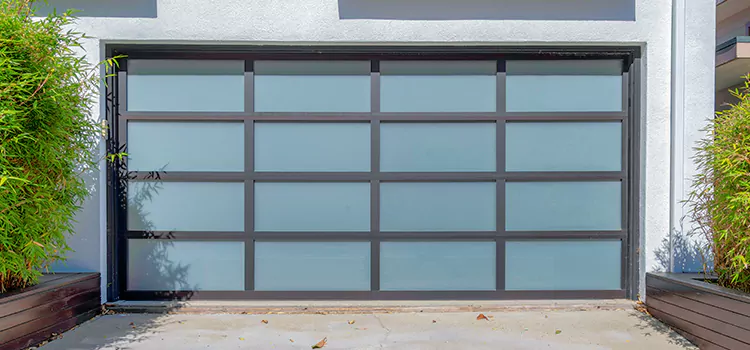 Why Choose Us for Garage Door Care in Winston-Salem, NC?