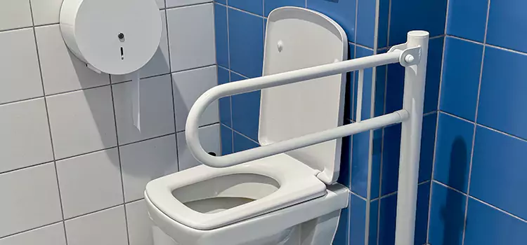 Comprehensive Solutions in Winston-Salem, NC for Accessible Facilities