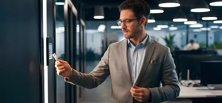 Our Commitment to Keycard Security Excellence in Winston-Salem, NC