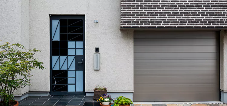 Residential Roll Up Security Doors Winston-Salem