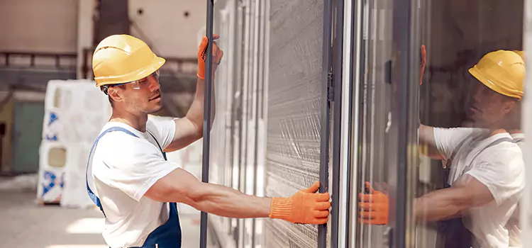 Sliding Door Mesh Replacement Winston-Salem